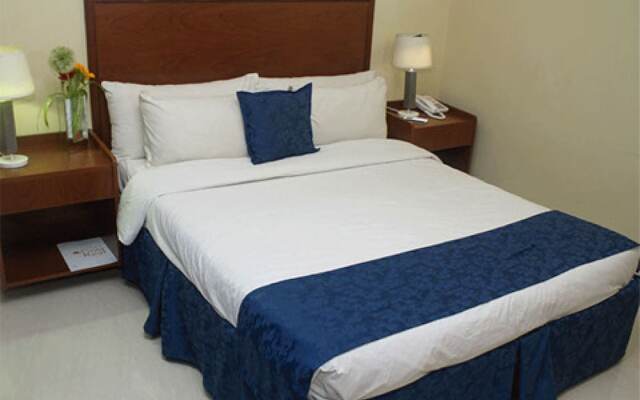 Hotel Costa Real