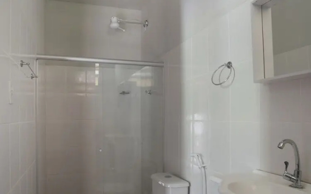 OYO Pousada Vianna Mar