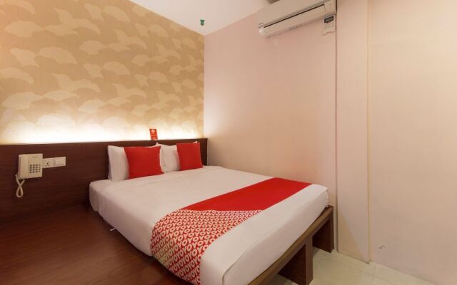 OYO 140 SH Hotel Pudu