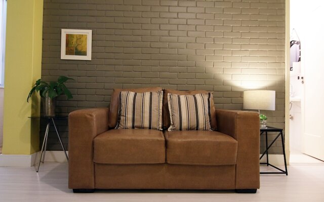 Rio Spot Apartment D039