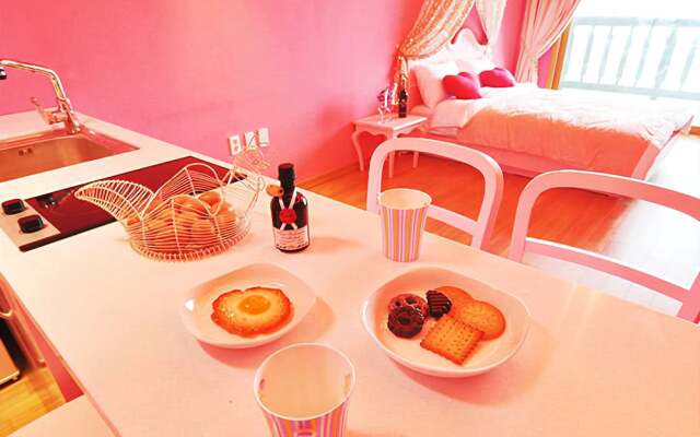 Ganghwado Widil Pension