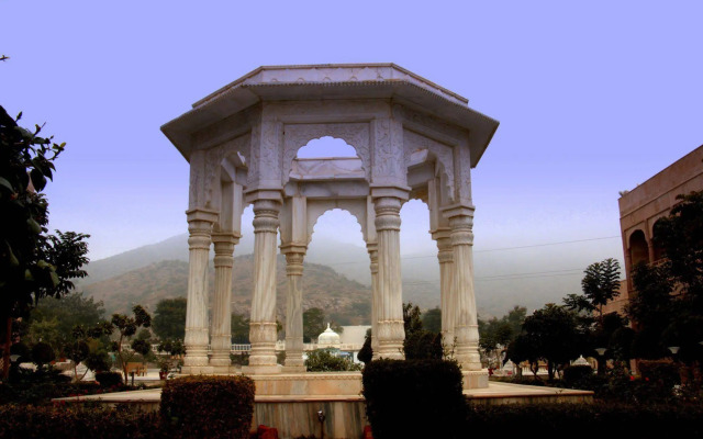 Pratap Mahal, Ajmer - IHCL SeleQtions