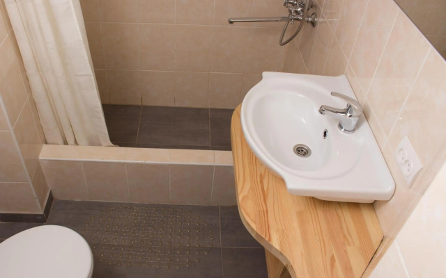 Квартира в стилі LOFT по вул.Гоголя 9