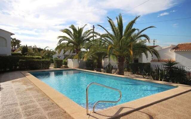 Villa Los Molineros