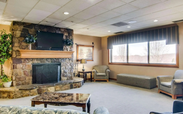 Quality Hotel and Conference Center Bluefield