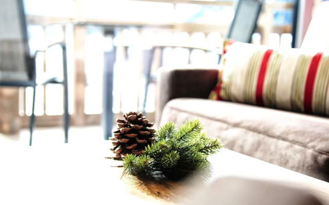 Tschuggmall Appartements