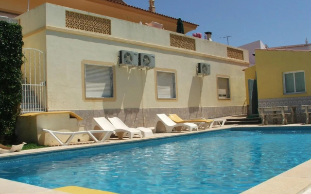 Apartamento Studio Anastacio