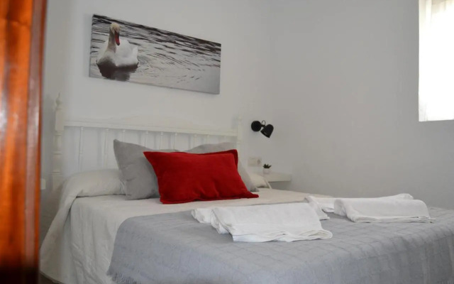 J&V Apartamento