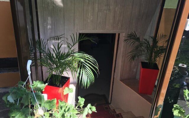 Magic Accommodation