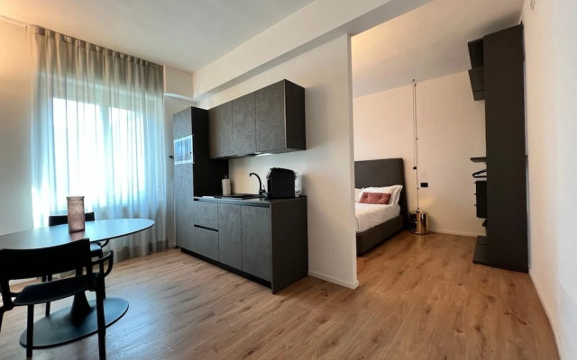 San Carlo Suite Torino