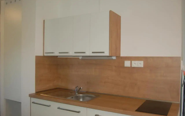 Čertova chata - apartmán Čerťák
