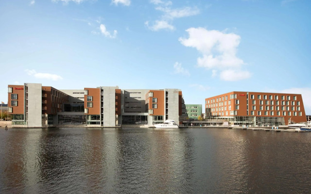 Scandic Nidelven