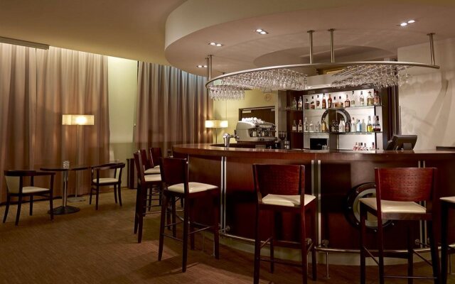 Hotel Focus Szczecin