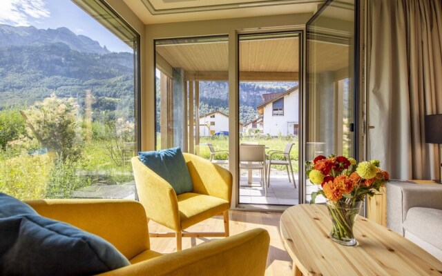 Swisspeak Resorts Rothorn Meiringen