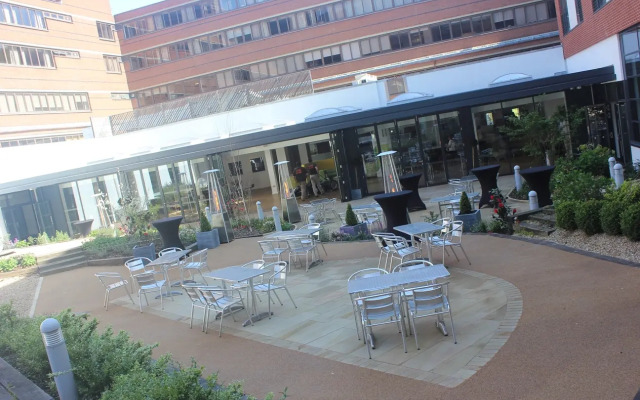 Conference Aston Hotel - Birmingham City