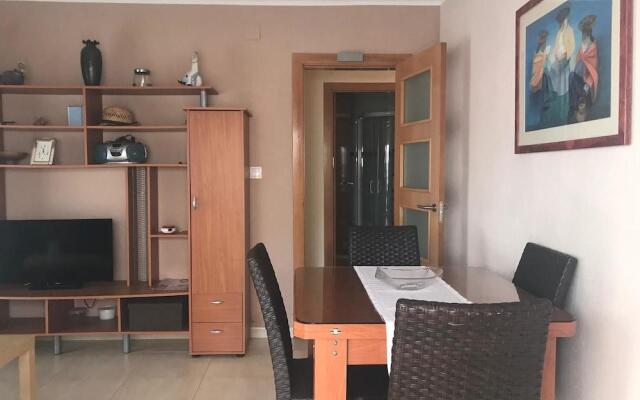 Apartamento Horta - 144B