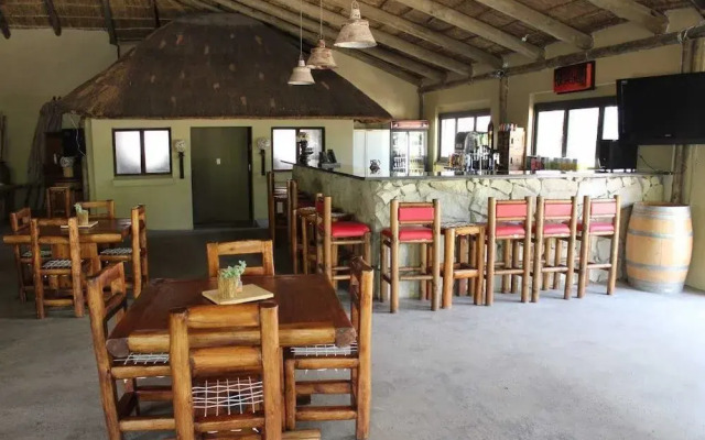 Monte Christo Country Lodge