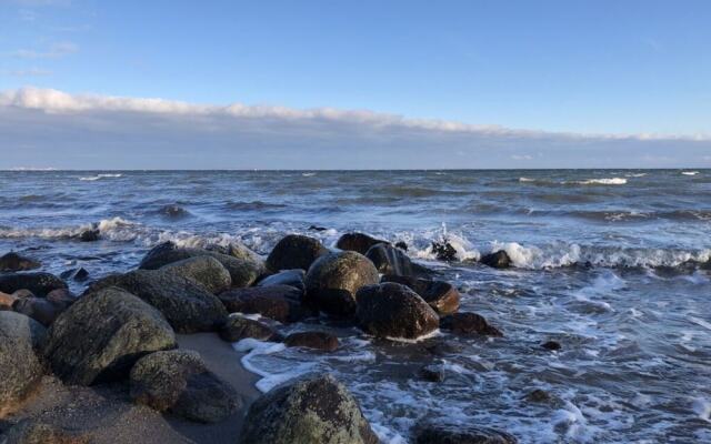 Holiday Home Scheersbergkate