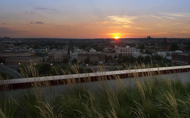 Homewood Suites by Hilton Washington DC NoMa Union Station
