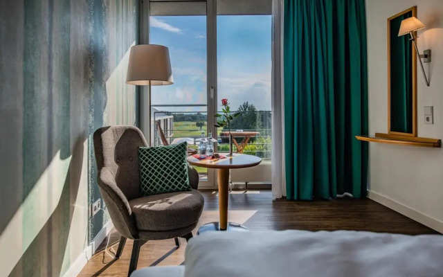 Waldsee Golf Resort