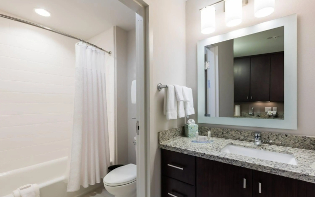 TownePlace Suites by Marriott Orlando at SeaWorld