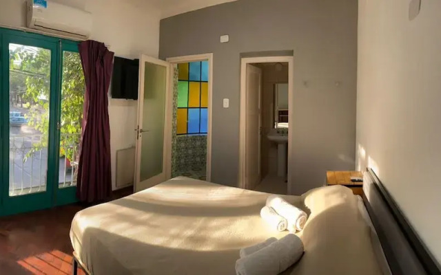 Sin Fin Hostel