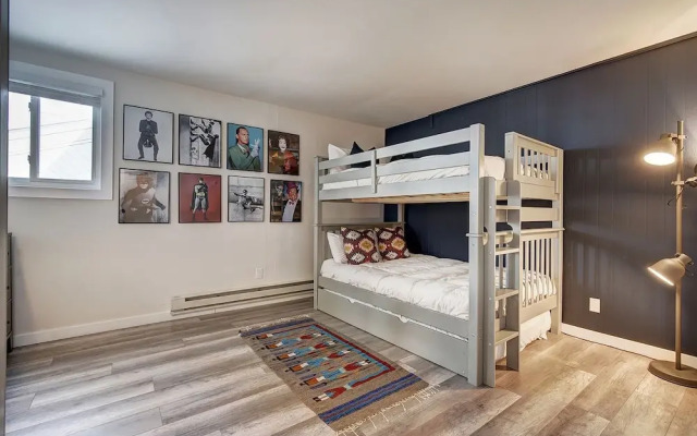 Flying Dutchman 1188