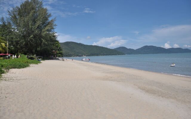 PARKROYAL Penang Resort