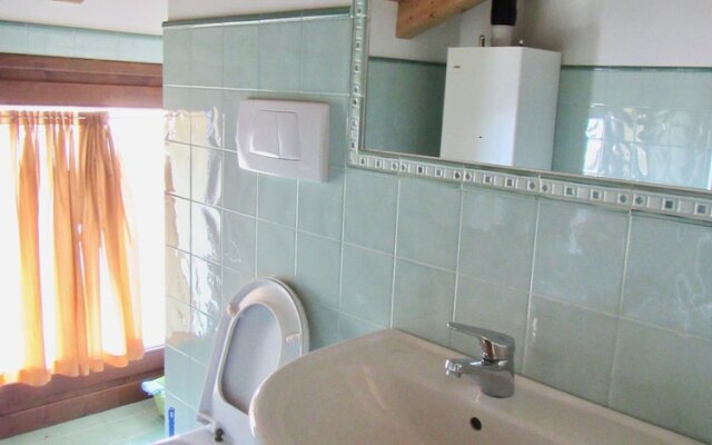 Design Apartment Donna Olga