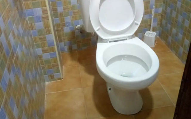 Links Guest House