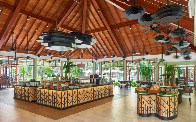 Hilton Seychelles Labriz Resort & Spa