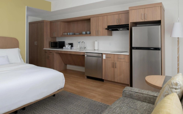 Element San Jose Milpitas