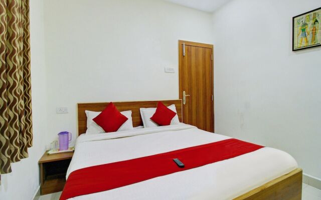 OYO 13400 Rose Flower Resort