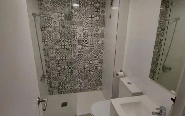 Apartamento Roma Xi