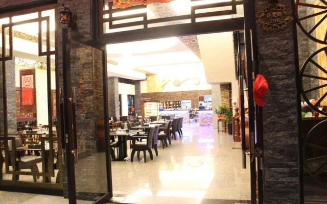 Lu Fang View Guest House