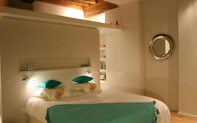 Mon Hotel Particulier
