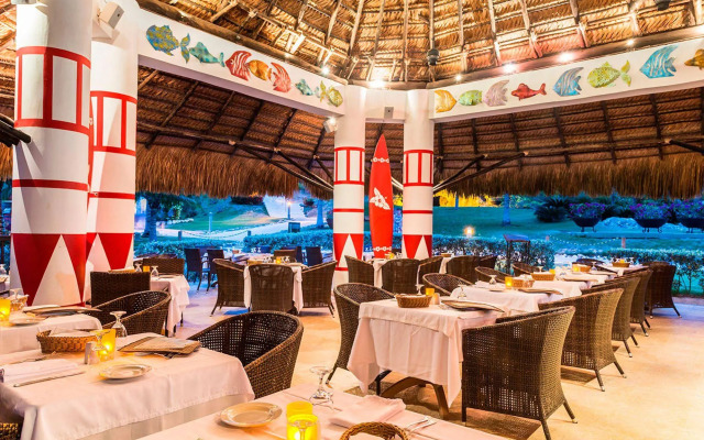 Decameron Baru - All inclusive