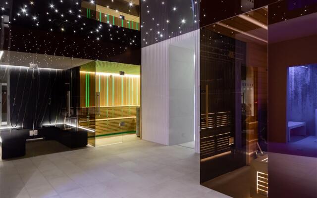 Radisson Hotel & Suites, Gdansk