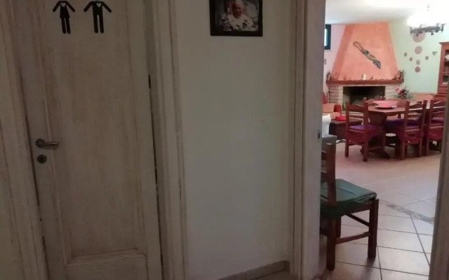 Specchia Terrazza&Tavernetta Arcobaleno