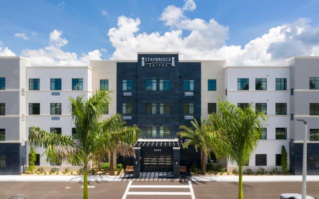 Staybridge Suites Naples – Marco Island, an IHG Hotel