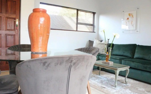 Fleur de Lis Guesthouse