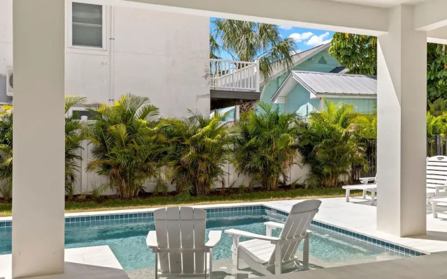 Two Amazing Homes at The Gemma