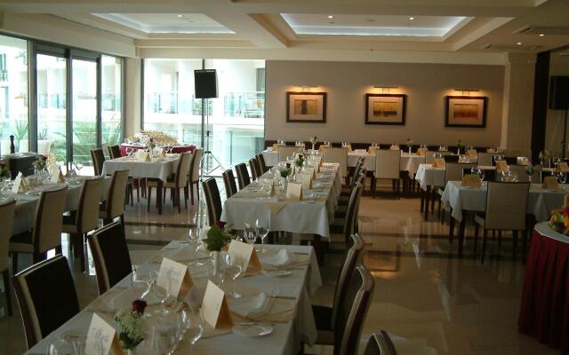 Monte Casa Spa & Wellness