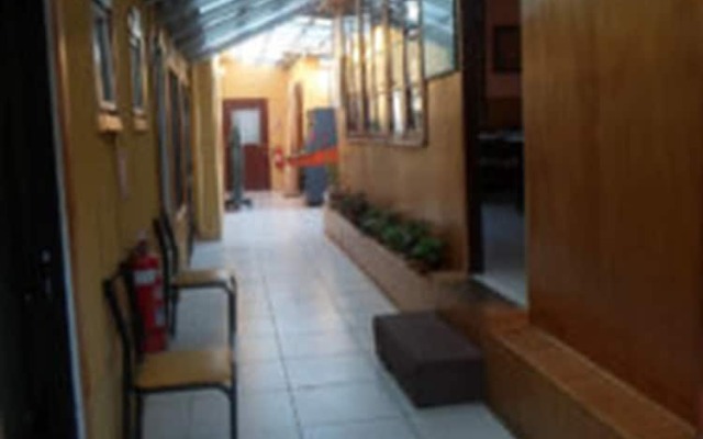Hostal Ayelen