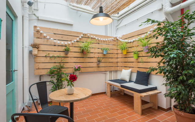Hostal Jume - Urban Rooms