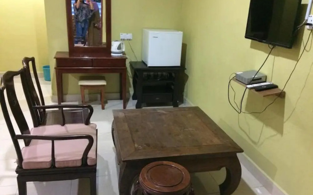 Bohok Guesthouse