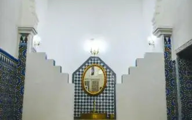 Riad Tetuanía