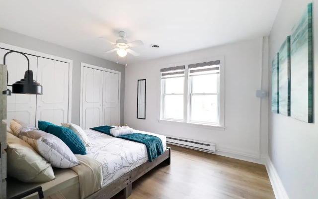 Pet Friendly 3BR Apartment in Bobcaygeon