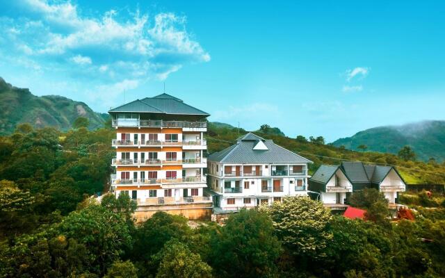 Vagamon Hill Chimes