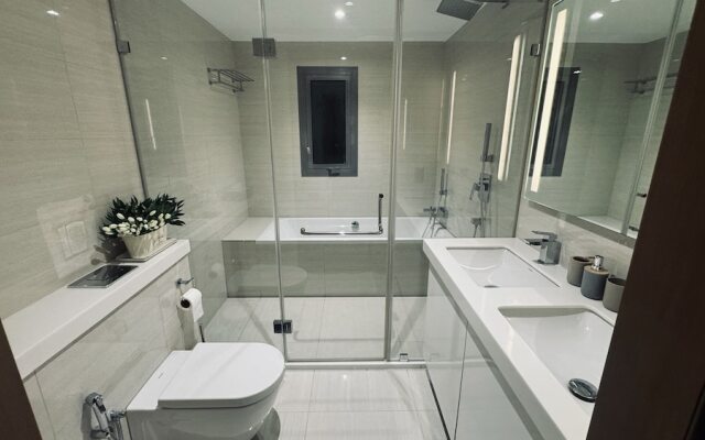 Altair Luxury Colombo by Miracle
